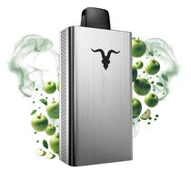 Vape Descartavel Ignite V80 8000 Puffs com 5% Nicotina - Green Apple