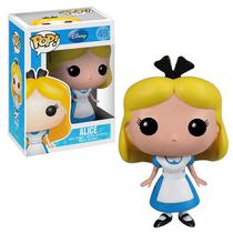 Funko Pop! Disney Animation - Alice 49