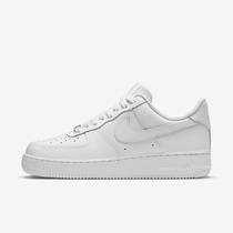 Tenis Nike Air Force 1 Casual Femenino DD8959-100