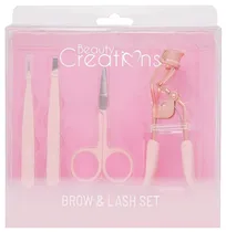 Kit Beauty Creations Brow Lash - ELB4-Pink