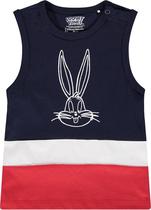 Regata Orchestra para Bebe Bugs Bunny Hlamwp-BLF - Masculina (2 Unidade)