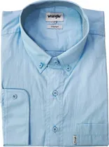 Camisa Wrangler 1-39203 - Masculina