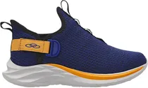 Tênis Infantil Olympikus Maneiro Kids/942 43766942 - Feminino