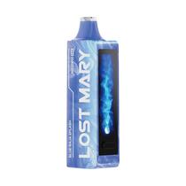 Pod Descartavel Lost Mary MO20000 Pro Blue Baja Splash