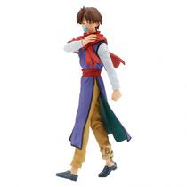 Boneco Banpresto Yu Yu Hakusho DXF 30TH Koenma 83954