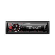 Autoradio Pioneer MVH-S215BT