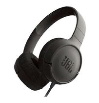 Fone de Ouvido JBL T500 - Preto