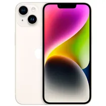 Celular Apple iPhone 14 A2884CH - 4/128GB - 6.1" - Single-Sim - NFC - Starlight