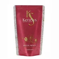 Condicionador Kerasys Hair Clinic System Oriental Premium 500ML