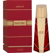 Perfume Armaf Red SKY Edp - Unissex 105ML