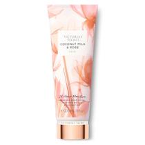 Body Lotion Victoria's Secret Coconut Milk & Rose Feminino 236ML