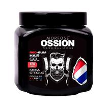 Gel para Cabello Ossion Mega Strong 750ML