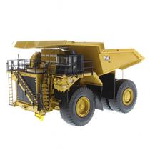 Camiinhao Diecast Masters - Cat 794 Ac Mining Truck - Escala 1/50 (85670)