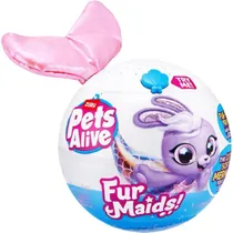 Pets Alive Fur Maids Zuru - 9555