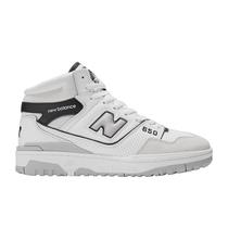 Calzado Deportivo New Balance BB650RWH