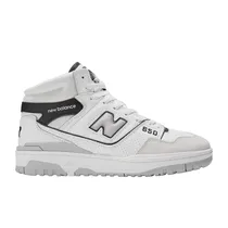 Calzado Deportivo New Balance BB650RWH