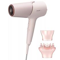 Secador de Cabelo Philips BHD530/00 5000 Series de 2300W/220V - Rosa