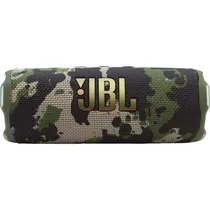 Speaker JBL Flip 7 Bluetooth - Squad