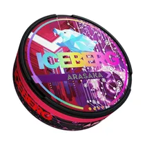 Iceberg Arasaka - 16GR