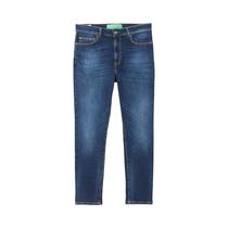 Pantalon Jeans Benetton 40RHDE00H 901