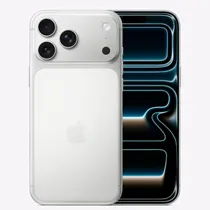 Apple iPhone 17 Pro 256GB Silver
