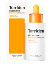 Torriden Cellmazing Vita C Brightening Ampoule 30ML