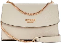 Bolsa Guess BG733421 Bon Feminina - Bone