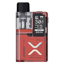 Vaper Moti Play Kit Mandarine Red