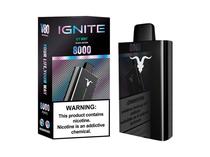 Vaporizador Descartavel Ignite V80 - Icy Mint