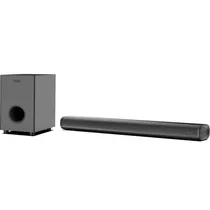 Soundbar Kolke KPE-640 com Subwoofer 60W Bivolt - Preto