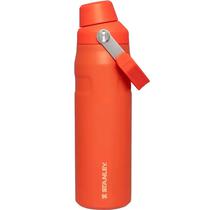 Garrafa Termica Stanley Aerolight Iceflow de 710ML - Tigerlily