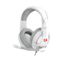 Auricular Gamer Redragon Cronus H211W-RGB 3.5MM White