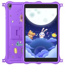 Tablet Blackview Tab 50 Kids / 8" / Wifi / 3GB / 64GB / 5580MAH / 2MP - Magic Purple