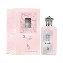 Perfume Al Absar Nasma Eau de Parfum 100ML