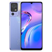 Smartphone TCL 40 Se Global 256GB 12GB Ram Dual Sim Tela 6.75" - Roxo