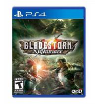 Jogo Bladestorm Nightmare PS4