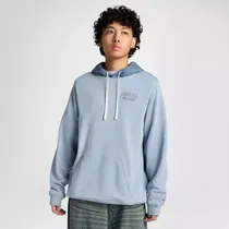 Moleton Converse Colorblock Hoodie Wet
