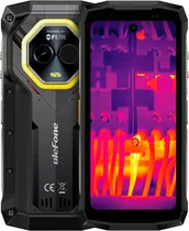 Smartphone Ulefone Armor Mini 20T Pro 5G Dual Sim 4.7" 8/256GB Mecha Black