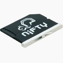 Minidrive Nifty MD3-RP-Pro SR4G para Macbook Pro de 13" 5060363430369