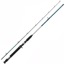 Vara Shimano Cruzar CRZAXFGB2702B 2.13M 10-20LB 2 Partes (Carretilha)