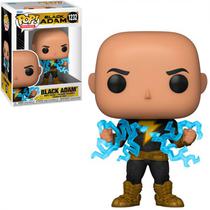 Funko Pop Black Adam Black Adam 1232