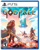 Jogo God Fall - PS5