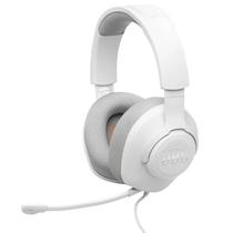 Auricular JBL Quantum 100 M2 Gaming - White