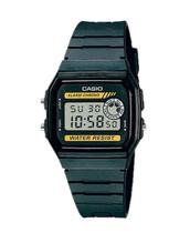 Relogio Unissex Casio F-94WA-9DG