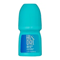Desodorante Hidri Roll-On s/ Cheiro (Azul) 50ML
