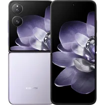 Xiaomi Mix Flip 5G Dual 512 GB - Purple