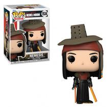 Funko Pop Rebel Nemesis 1534