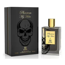 Perfume Emper Phantom MY Hero - Eau de Parfum - Masculino - 100ML