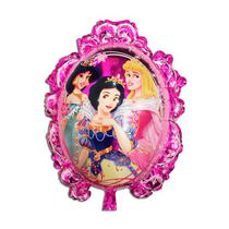 Balao para Festas Princesas Mirror YSBLY45