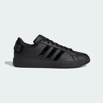 Calzado Adidas Star Wars Grand Court Negro